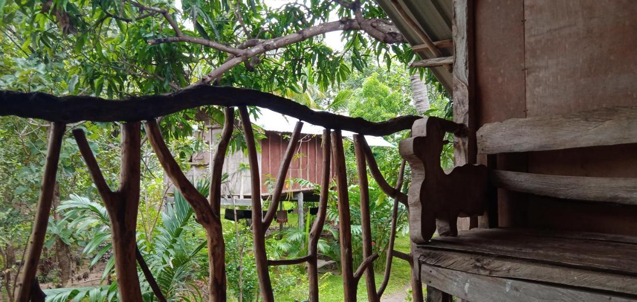 Sigiri Panaromic Tree House *