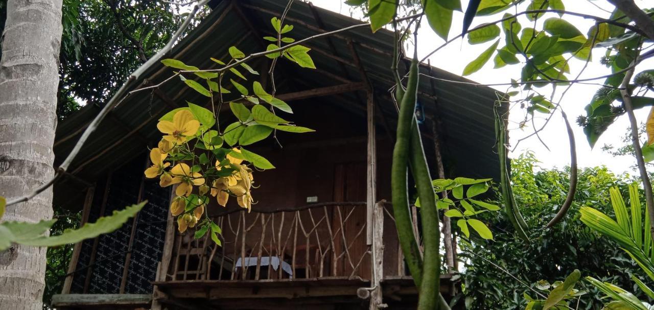 Agroturismo Sigiri Panaromic Tree House Sigiriya